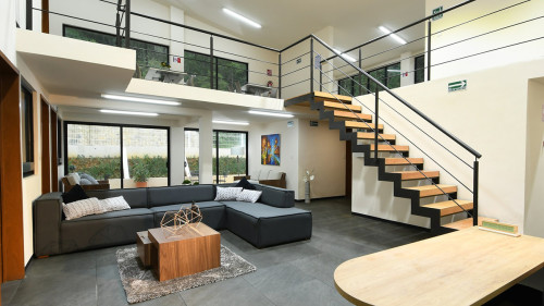 Residential Premium Image