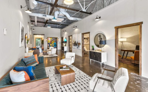 Residential Premium Image