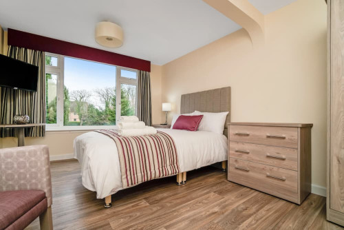 Residential Premium Image