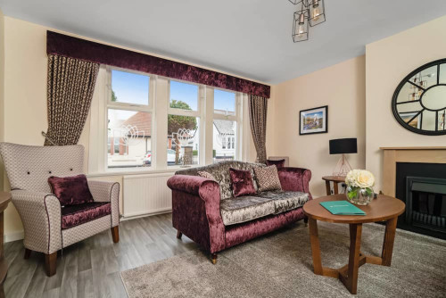 Residential Premium Image