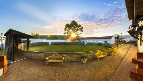 Residential Premium Image