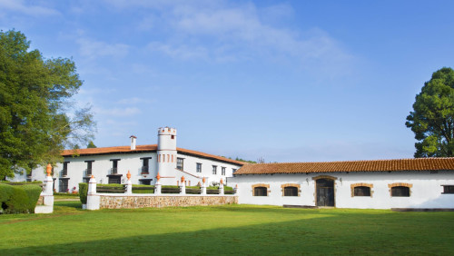 Residential Premium Image