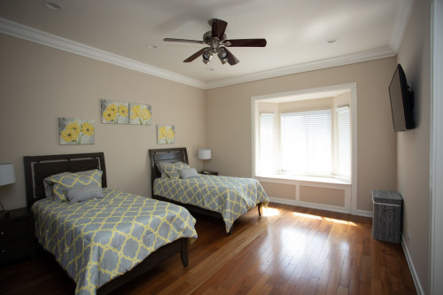 Residential Premium Image