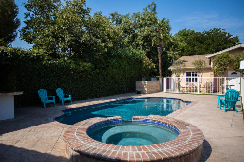 Residential Premium Image