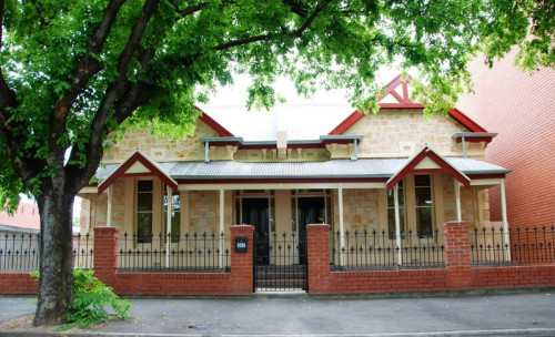 Residential Premium Main Image