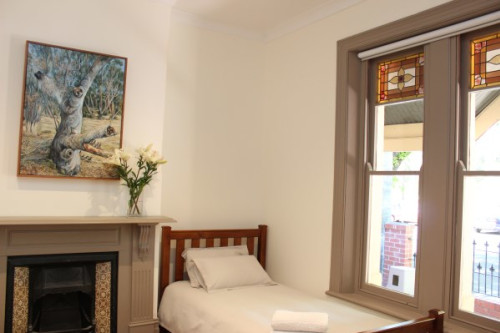 Residential Premium Image