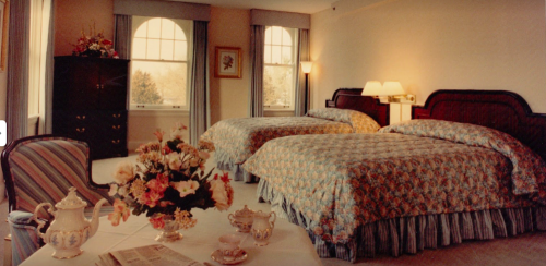 Residential Premium Image