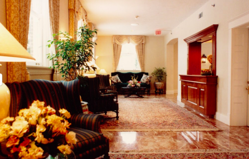 Residential Premium Image