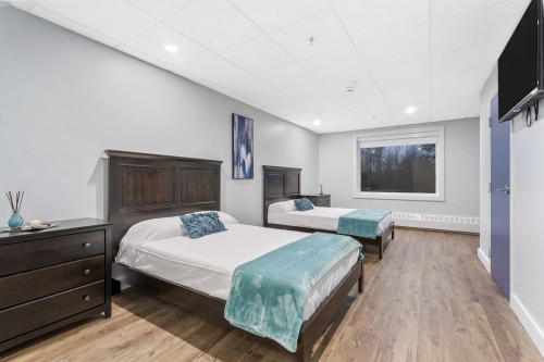 Residential Premium Image