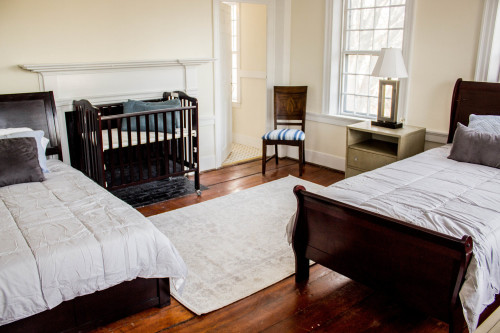 Residential Premium Image