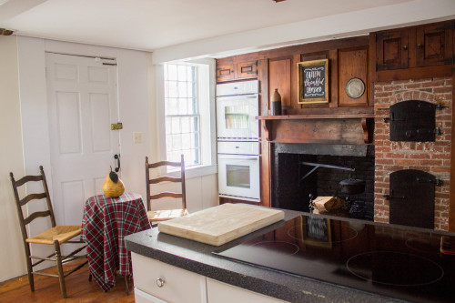 Residential Premium Image