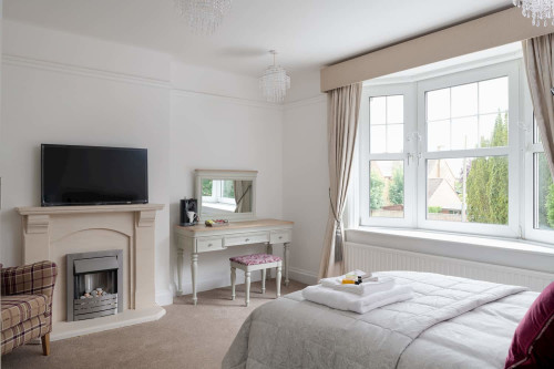 Residential Premium Image