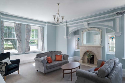 Residential Premium Image