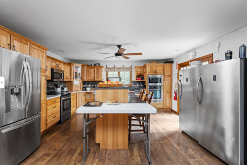 Residential Premium Image