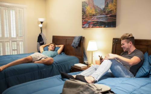 Residential Premium Image