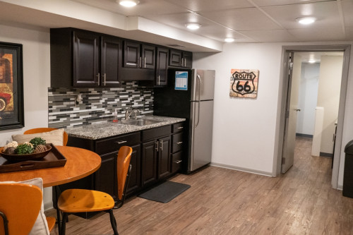 Residential Premium Image