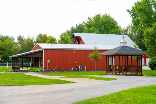 Residential Premium Image