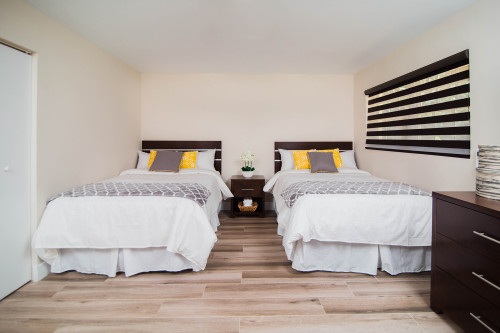 Residential Premium Image