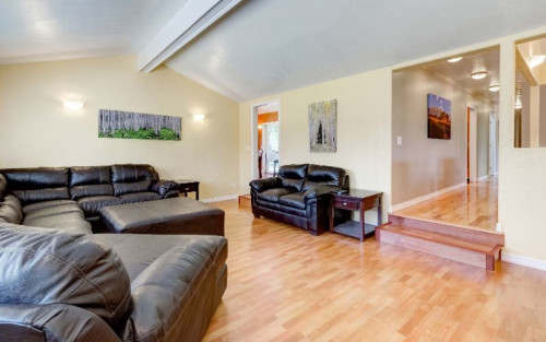 Residential Premium Image