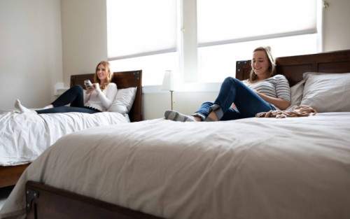 Residential Premium Image