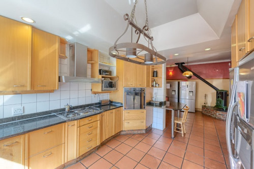 Residential Premium Image
