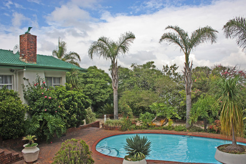 Residential Premium Image