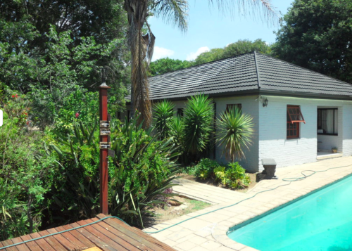 Residential Premium Image