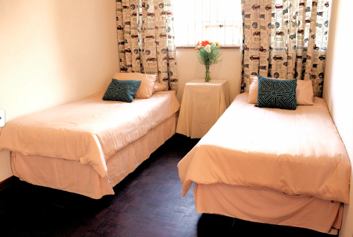 Residential Premium Image