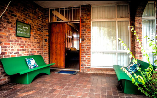 Residential Premium Image