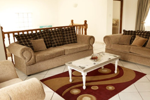 Residential Premium Image