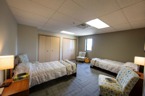 Residential Premium Image