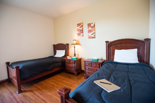 Residential Premium Image