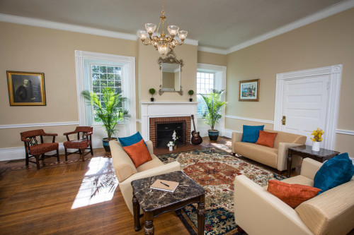 Residential Premium Image