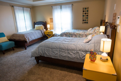 Residential Premium Image