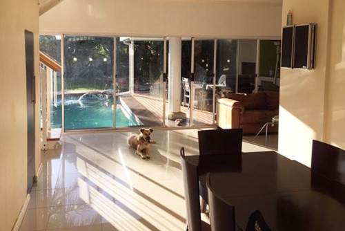 Residential Premium Image