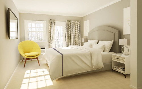 Residential Premium Image
