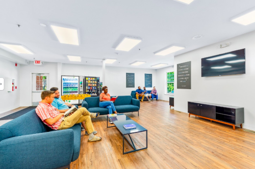 Residential Premium Image