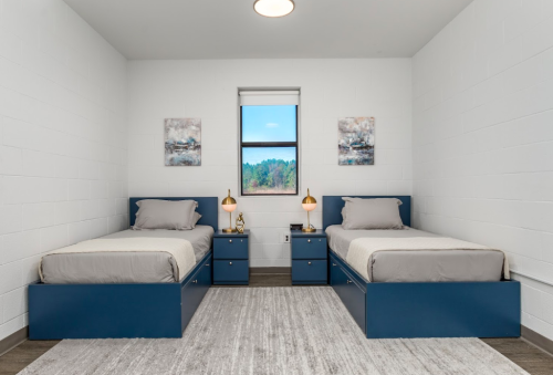 Residential Premium Image
