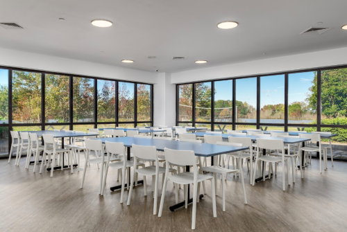 Residential Premium Image