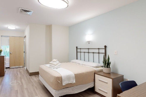 Residential Premium Image