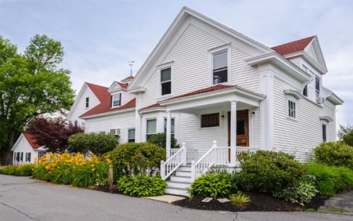 Residential Premium Main Image