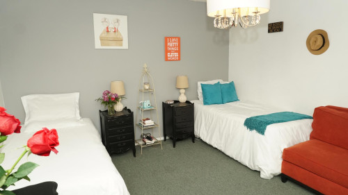 Residential Premium Image