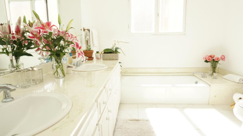 Residential Premium Image