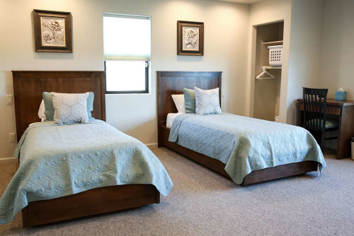 Residential Premium Image