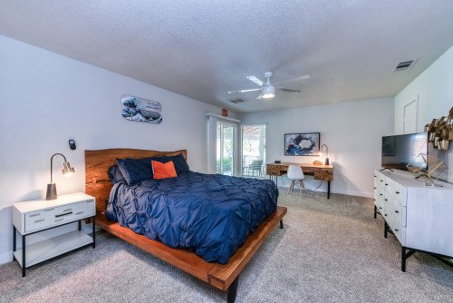 Residential Premium Image