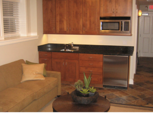 Residential Premium Image
