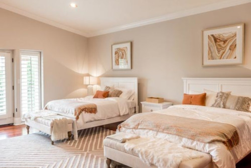 Residential Premium Image