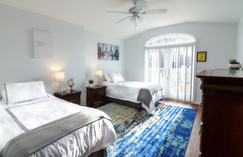 Residential Premium Image