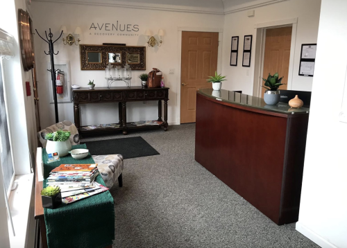 Residential Premium Image
