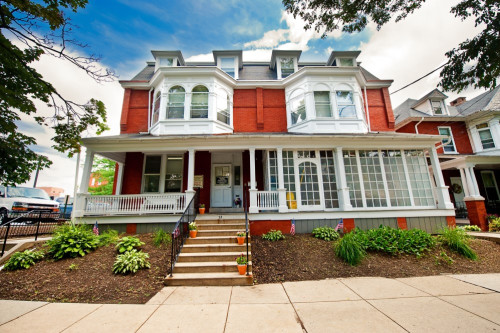 Residential Premium Main Image
